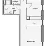 Apartamento Suedkap H-01