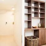 Apartamento Suedkap H-01 *