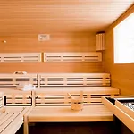 Suedkap H-01 Apartamento Pelzerhaken