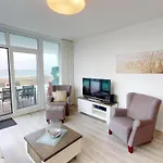 Suedkap H-01 Apartamento