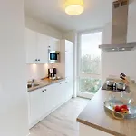 Suedkap H-01 Apartamento Pelzerhaken