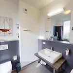 Apartamento Suedkap H-01