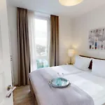 Suedkap H-01 Apartamento Pelzerhaken