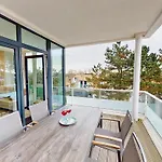 Suedkap H-01 Apartamento Pelzerhaken