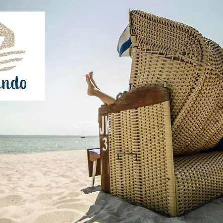 Suedkap H-01 Apartmán *