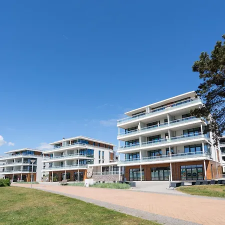 Apartmán Suedkap H-01 *