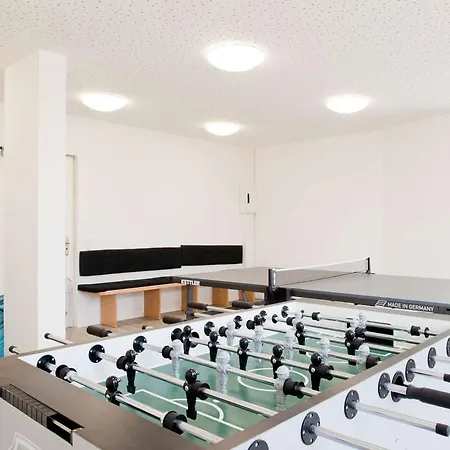 Suedkap H-01 Apartmán Pelzerhaken