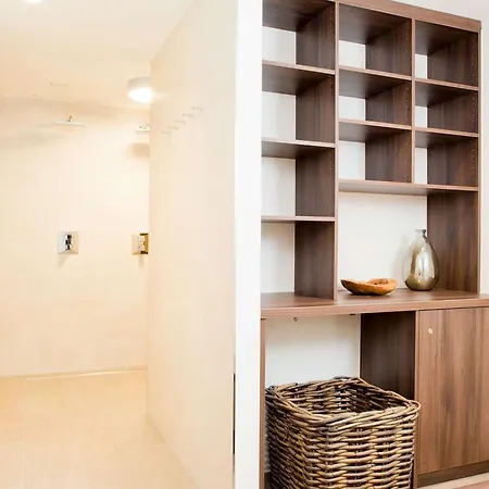 Apartmán Suedkap H-01 *