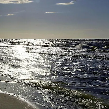 Apartmán Suedkap H-01 Pelzerhaken