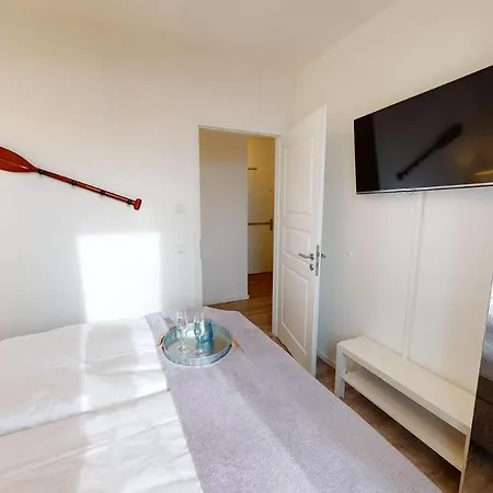 Apartment Suedkap H-01 *