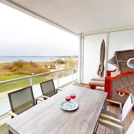 Apartmán Suedkap H-01 *