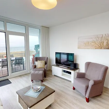Suedkap H-01 Apartment