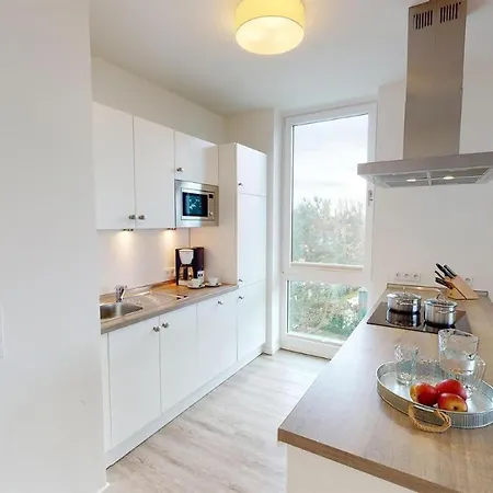 Suedkap H-01 Apartmán Pelzerhaken