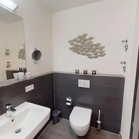 Apartment Suedkap H-01