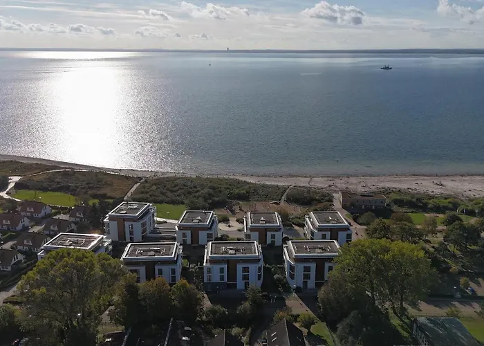 Apartamento Suedkap H-01